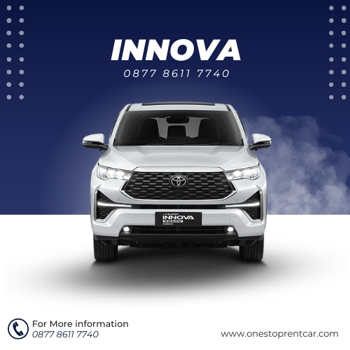 rental mobil innova Zenix